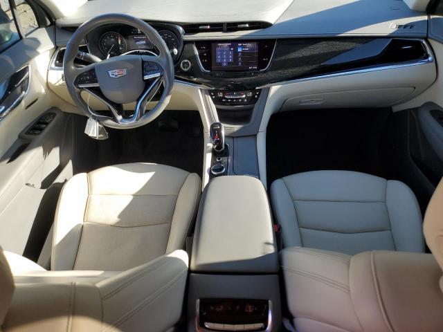 Cadillac XT6 Premium Luxury Image 7