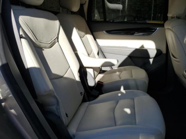 Cadillac XT6 Premium Luxury Image 11