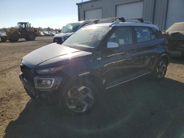  Salvage Hyundai VENUE