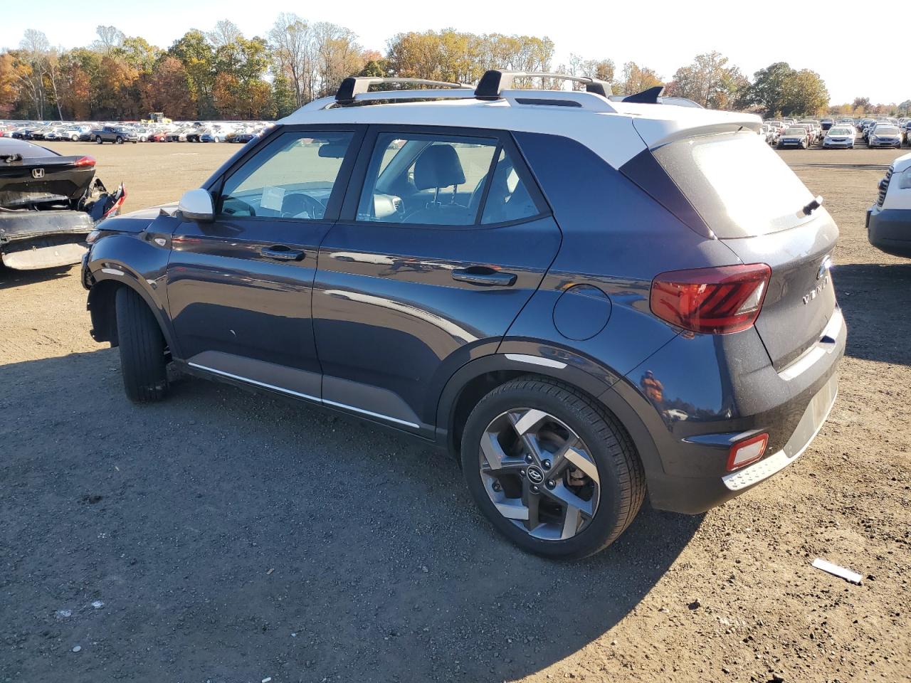 Hyundai VENUE Sel Image 13