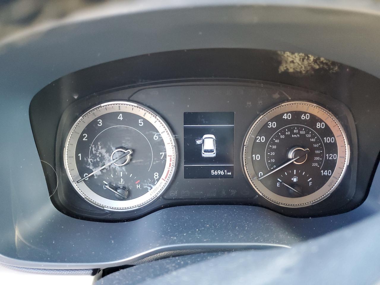 Hyundai VENUE Sel Image 11