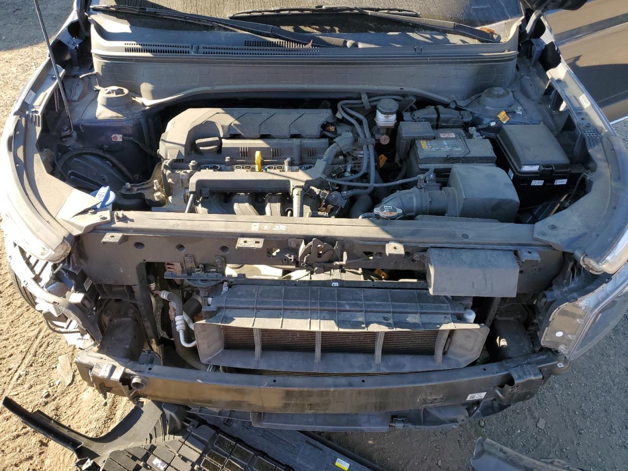 Hyundai VENUE Sel Image 8