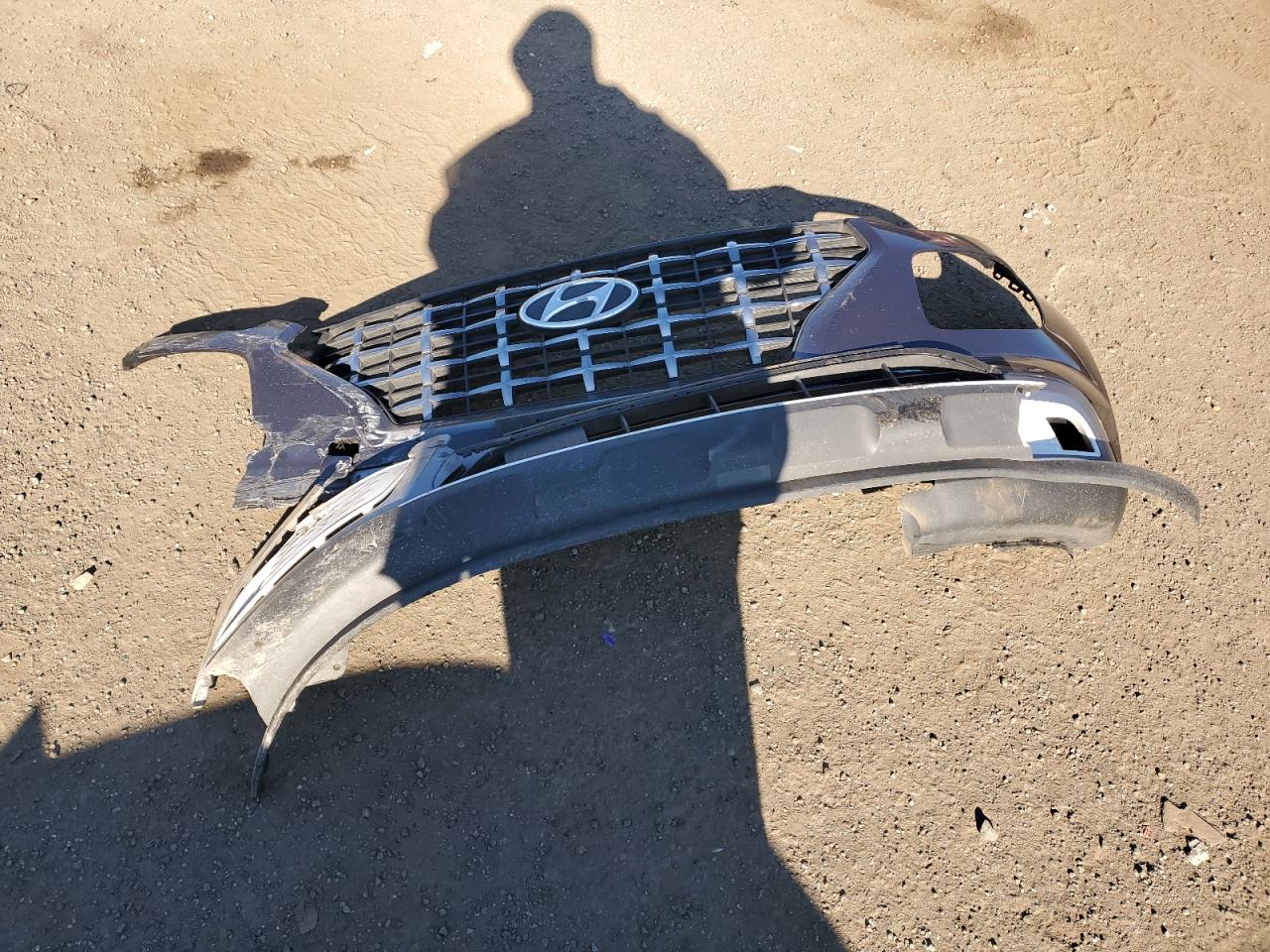 Hyundai VENUE Sel Image 14