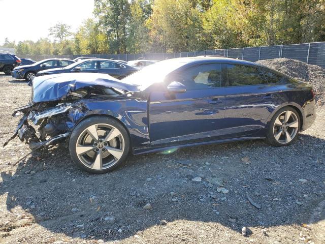  Salvage Audi A5