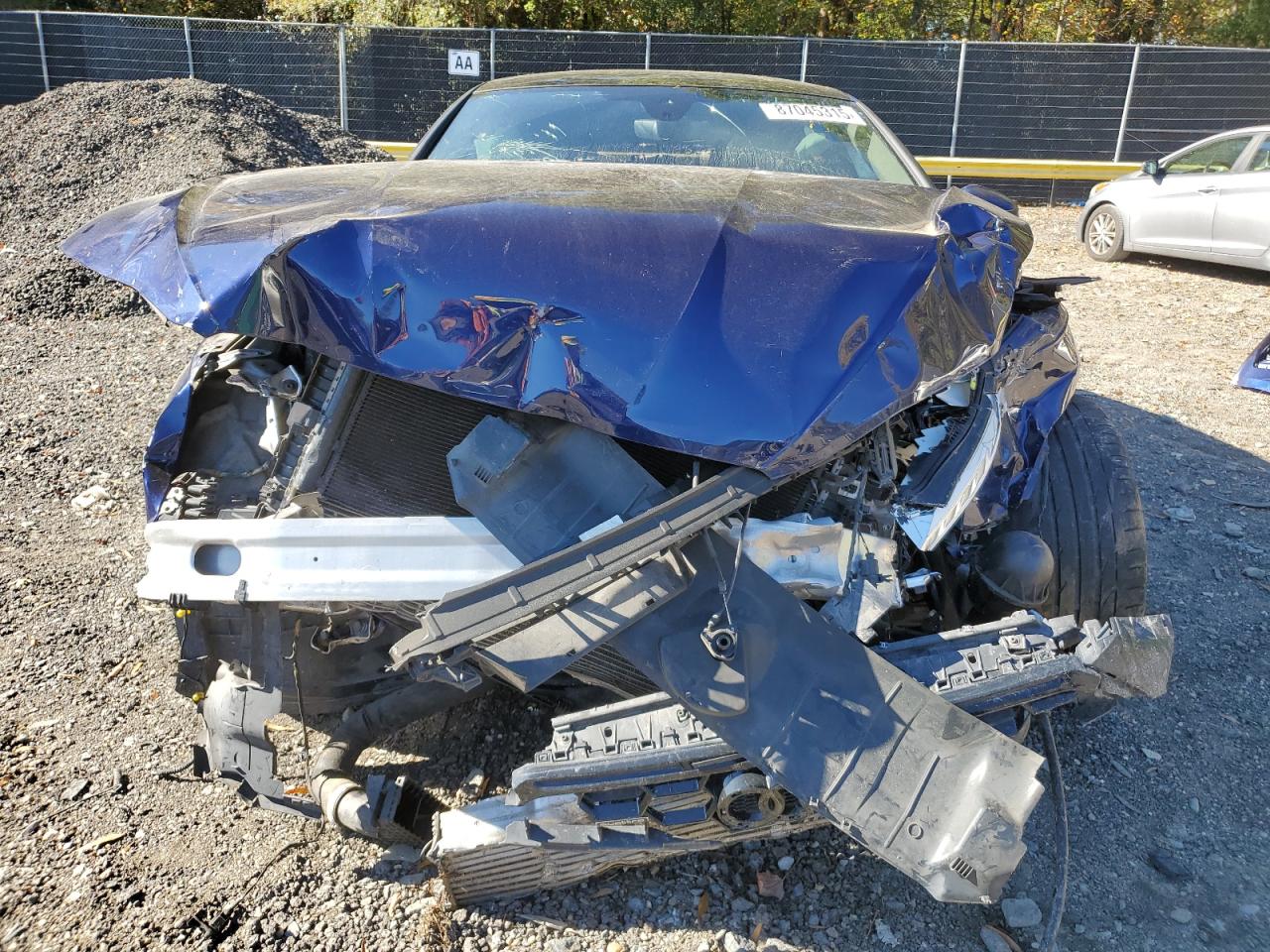 Audi A5 Premium Plus 45 Image 3