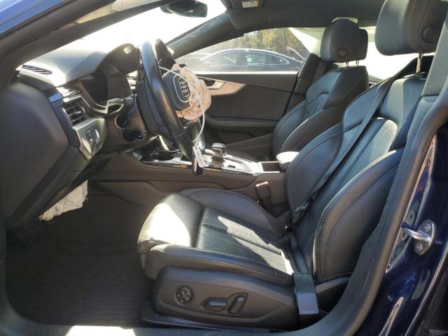 Audi A5 Premium Plus 45 Image 12