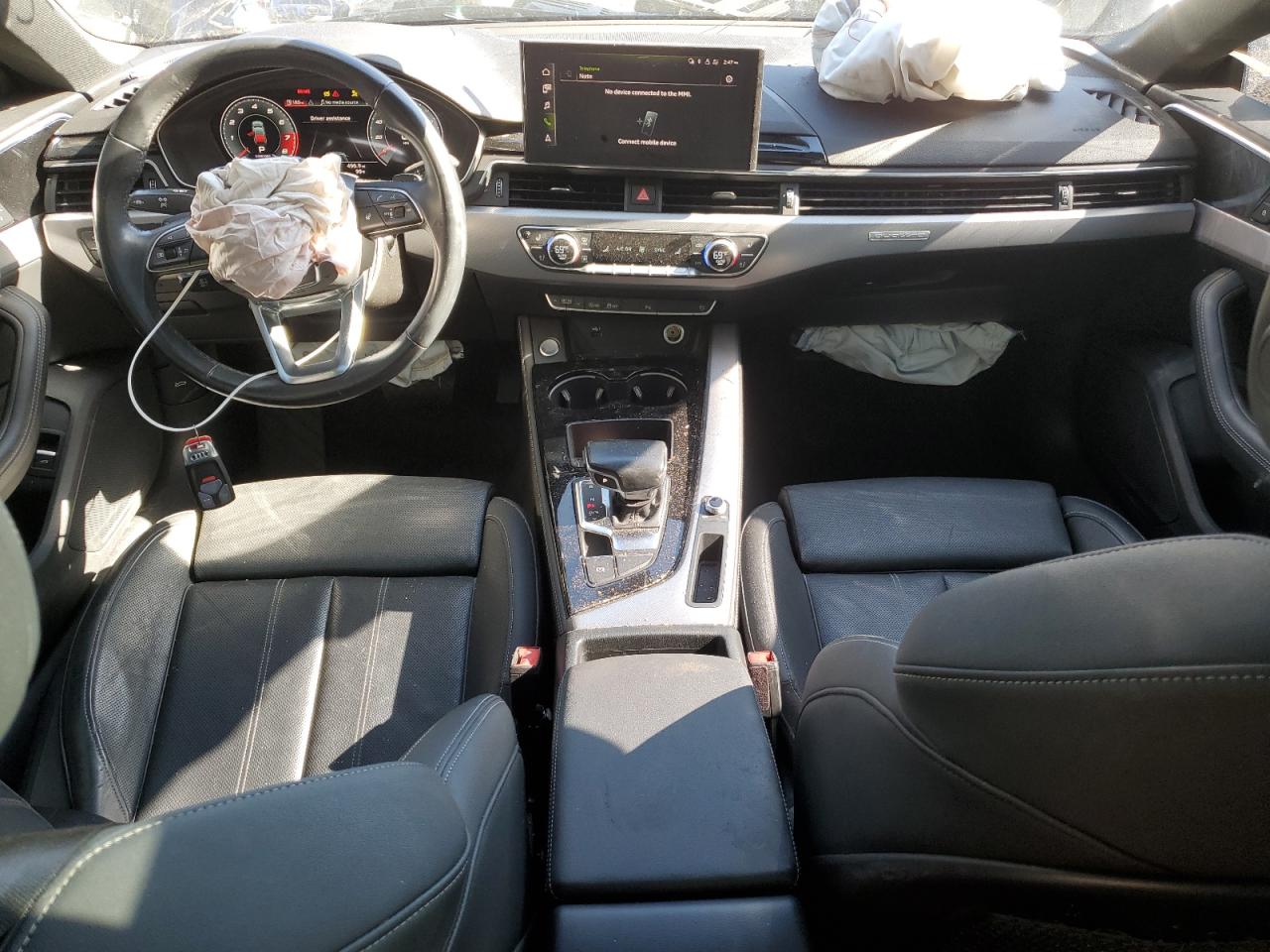 Audi A5 Premium Plus 45 Image 6