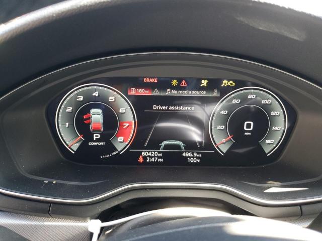 Audi A5 Premium Plus 45 Image 4