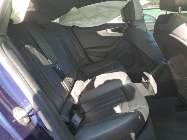 Audi A5 Premium Plus 45 Image 9