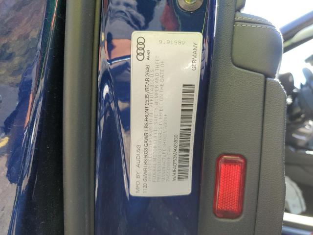 Audi A5 Premium Plus 45 Image 13