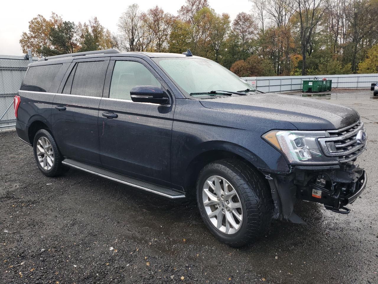 Ford Expedition Max Xlt Image 3