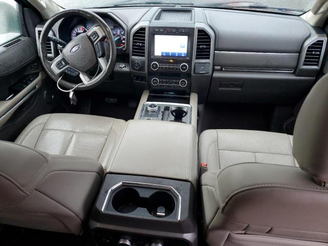 Ford Expedition Max Xlt Image 11