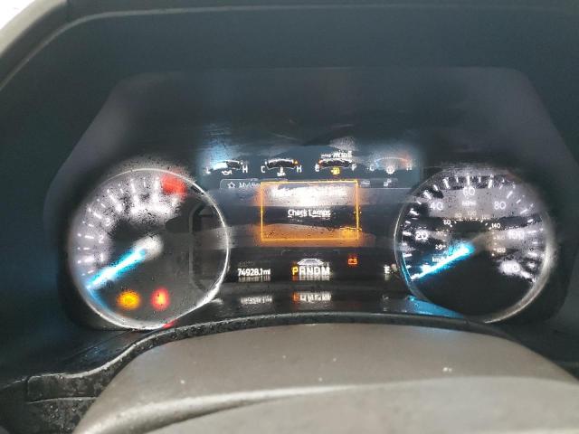 Ford Expedition Max Xlt Image 5