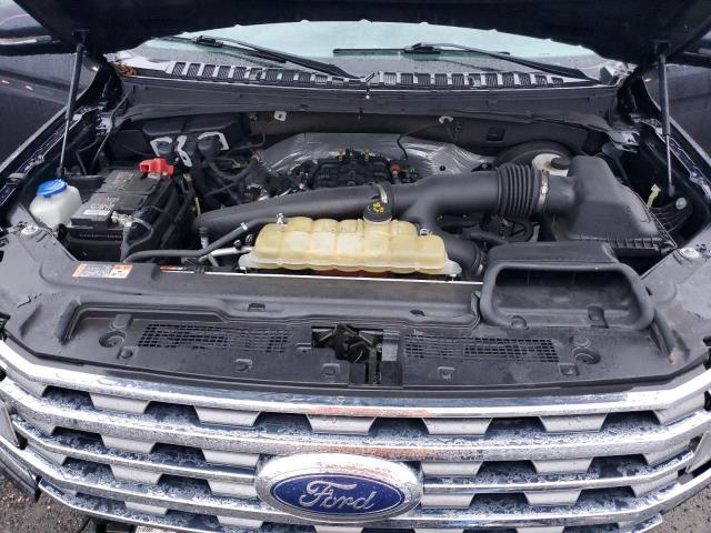 Ford Expedition Max Xlt Image 12