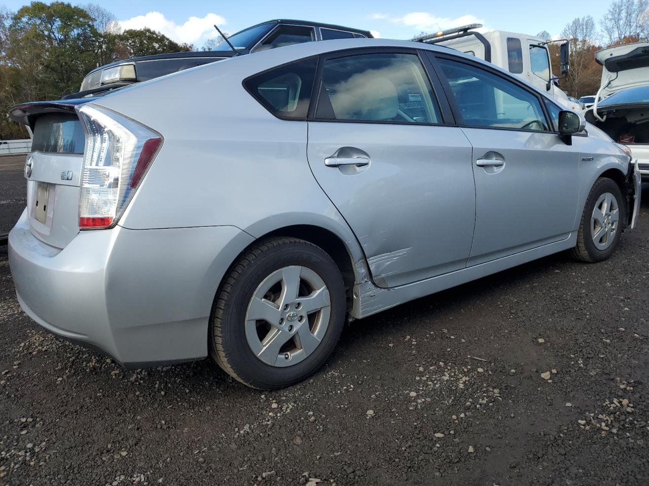 Toyota Prius Image 3