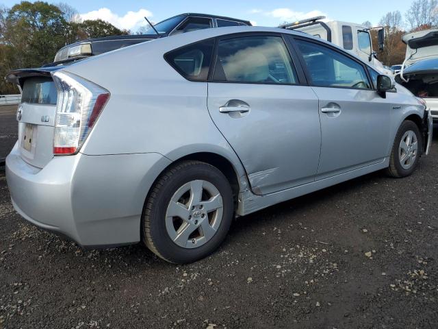 Toyota Prius Image 3