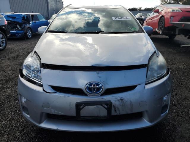 Toyota Prius Image 8