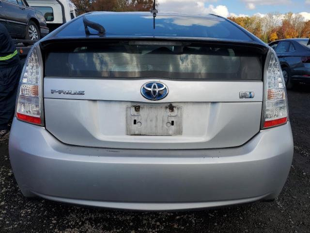 Toyota Prius Image 5