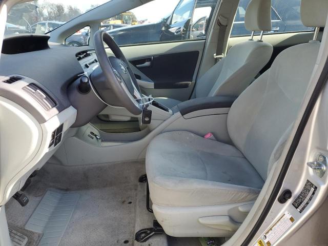 Toyota Prius Image 7