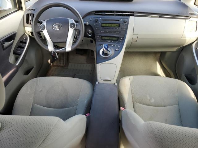 Toyota Prius Image 4