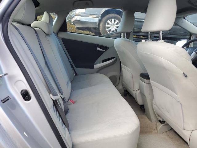 Toyota Prius Image 6