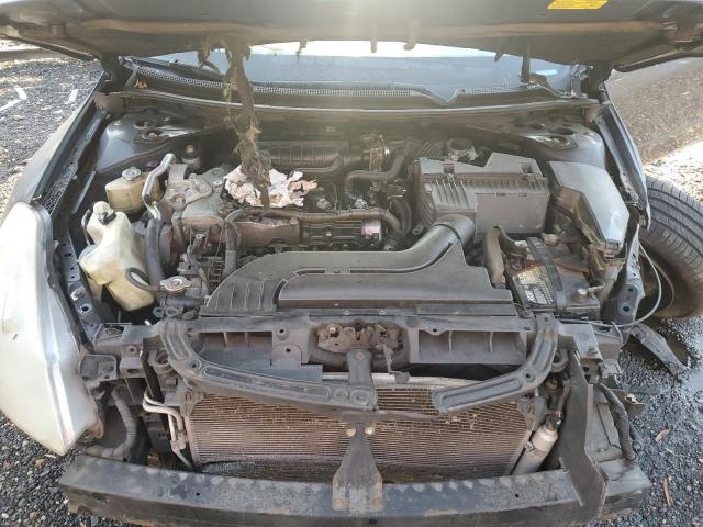 Nissan Altima Base Image 13