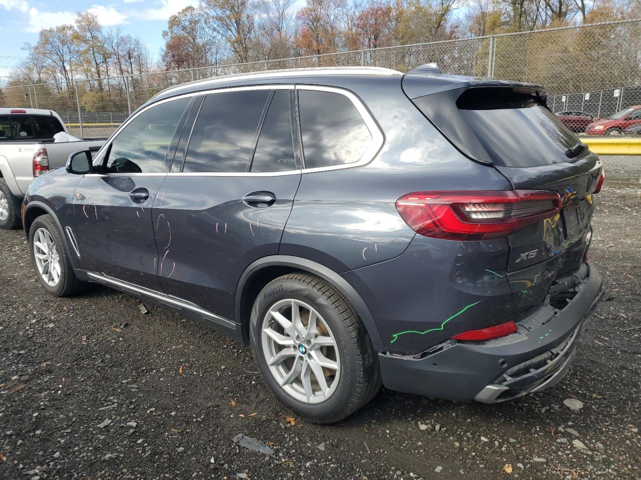 BMW X Series Xdrive40i Image 10