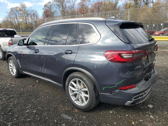 BMW X Series Xdrive40i Image 10
