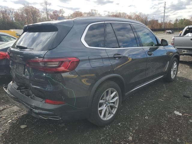 BMW X Series Xdrive40i Image 2