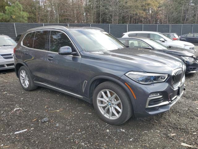 BMW X Series Xdrive40i Image 3