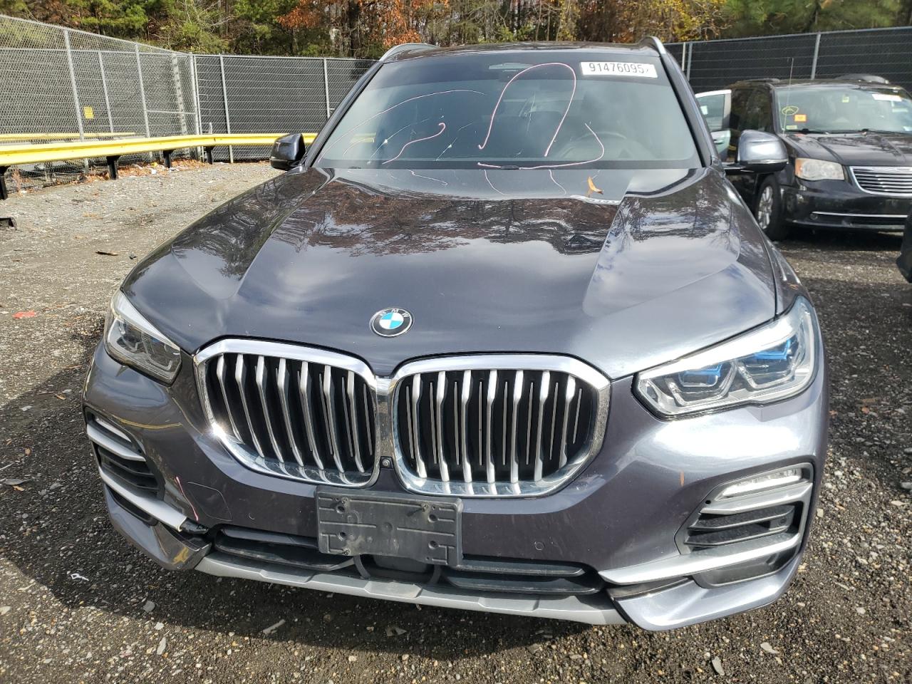 BMW X Series Xdrive40i Image 11