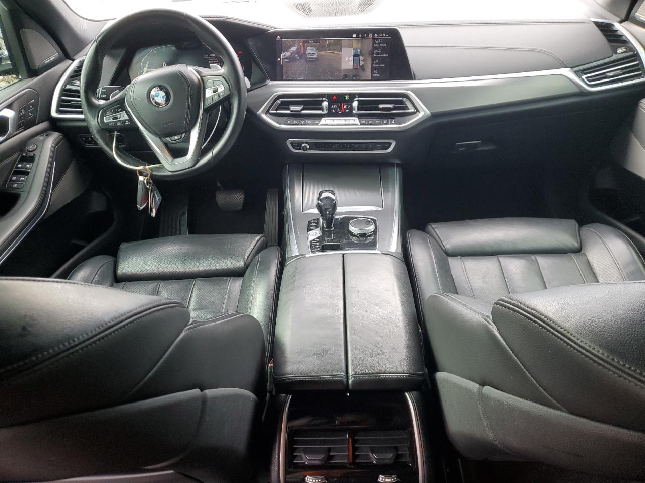 BMW X Series Xdrive40i Image 5