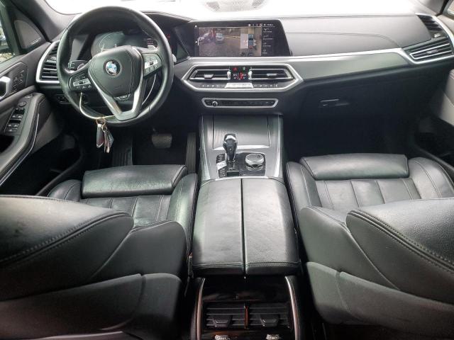 BMW X Series Xdrive40i Image 5