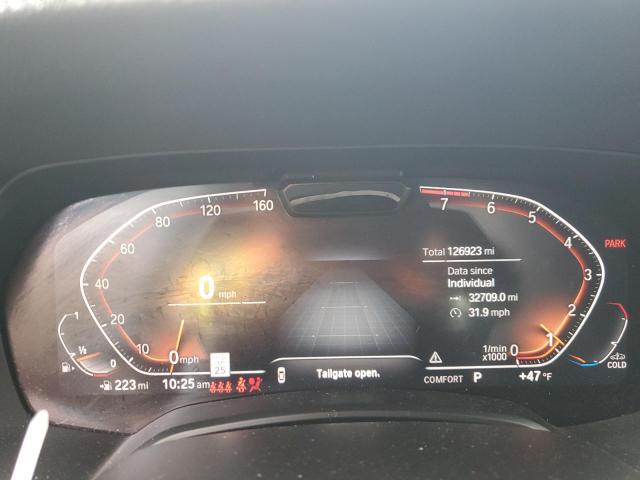 BMW X Series Xdrive40i Image 8