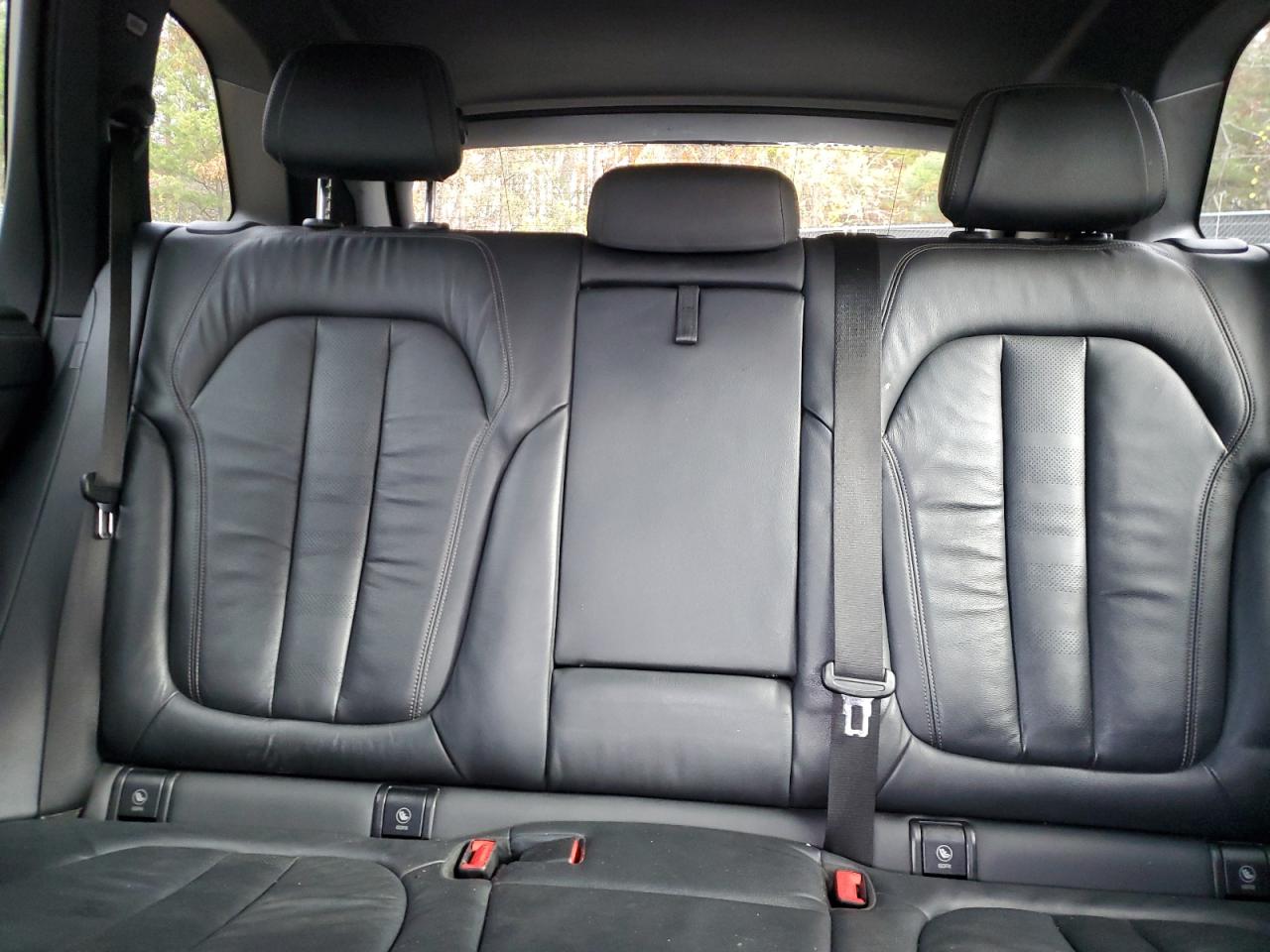 BMW X Series Xdrive40i Image 13