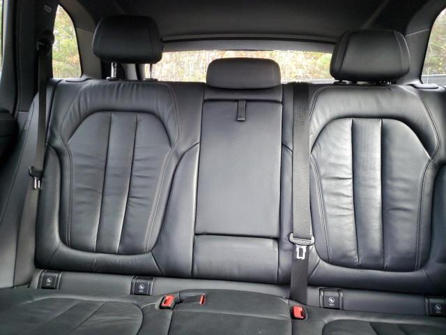 BMW X Series Xdrive40i Image 13