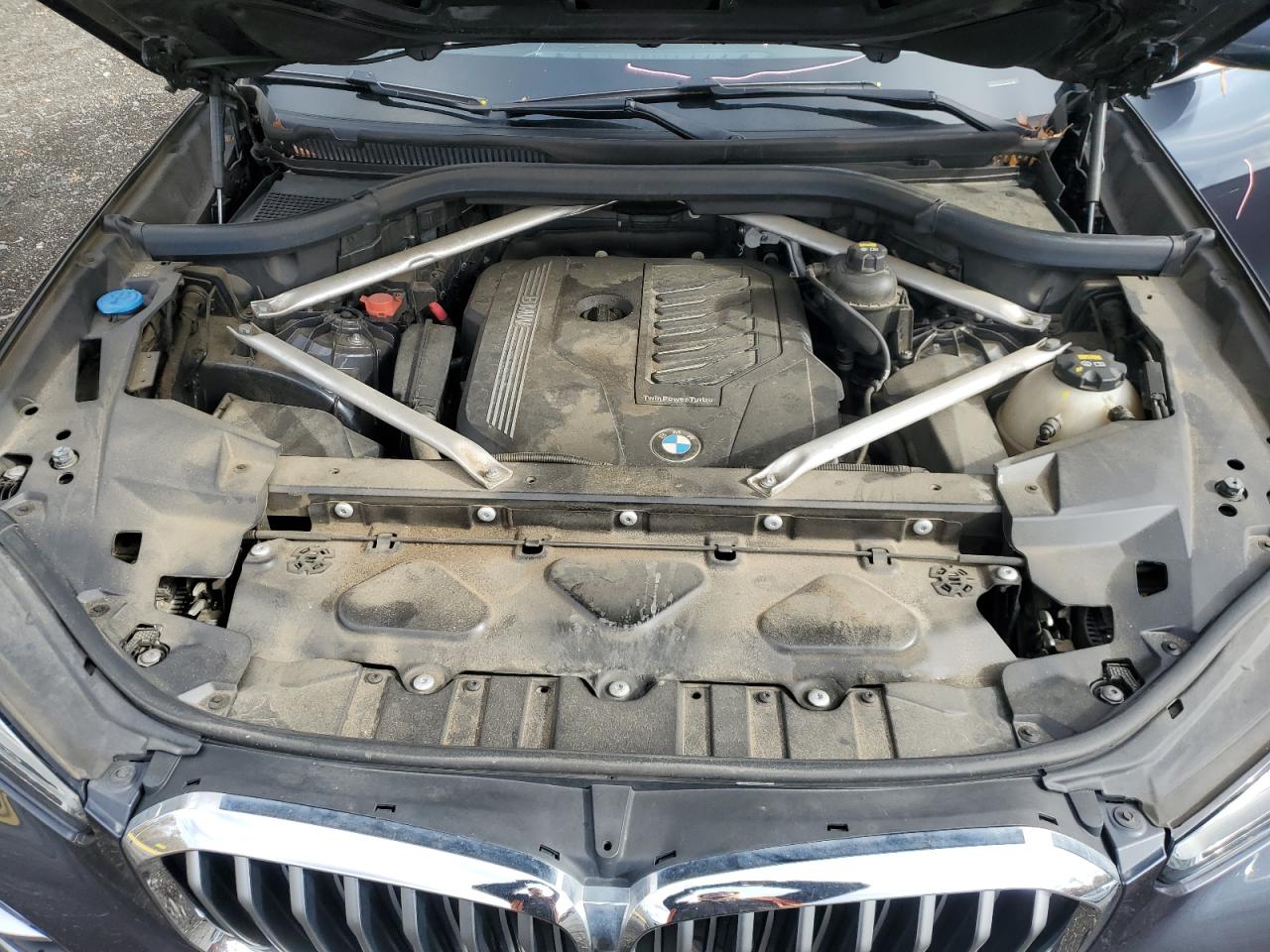 BMW X Series Xdrive40i Image 6