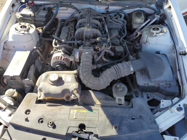 Ford Mustang Image 7