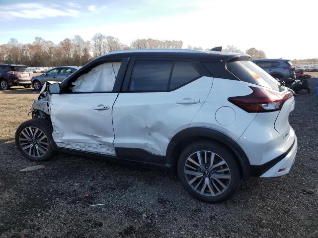 Nissan Kicks Sv Image 6