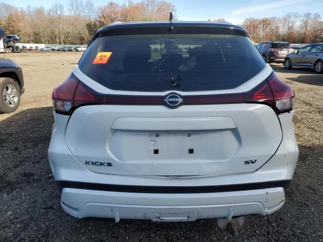 Nissan Kicks Sv Image 12