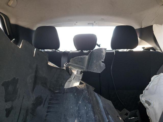 Nissan Kicks Sv Image 8