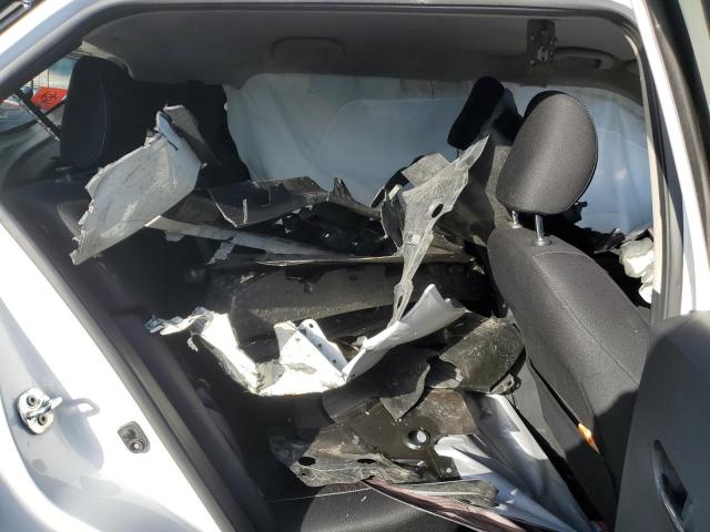 Nissan Kicks Sv Image 4