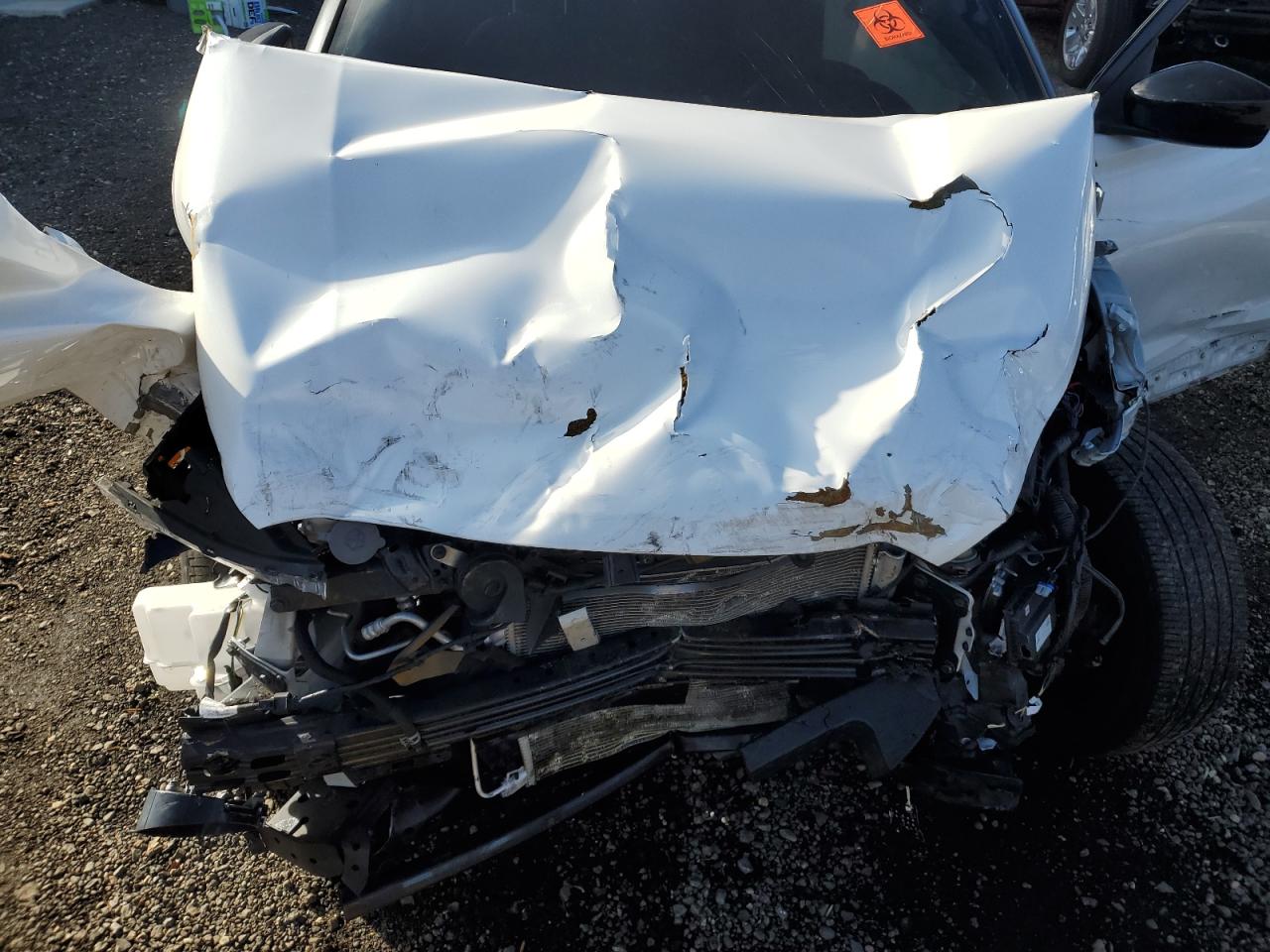 Nissan Kicks Sv Image 5