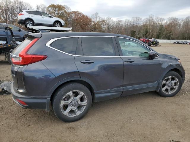 Honda Crv Exl Image 7