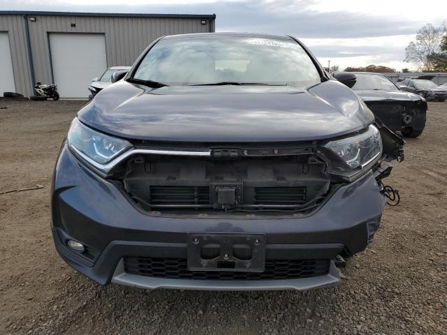 Honda Crv Exl Image 5