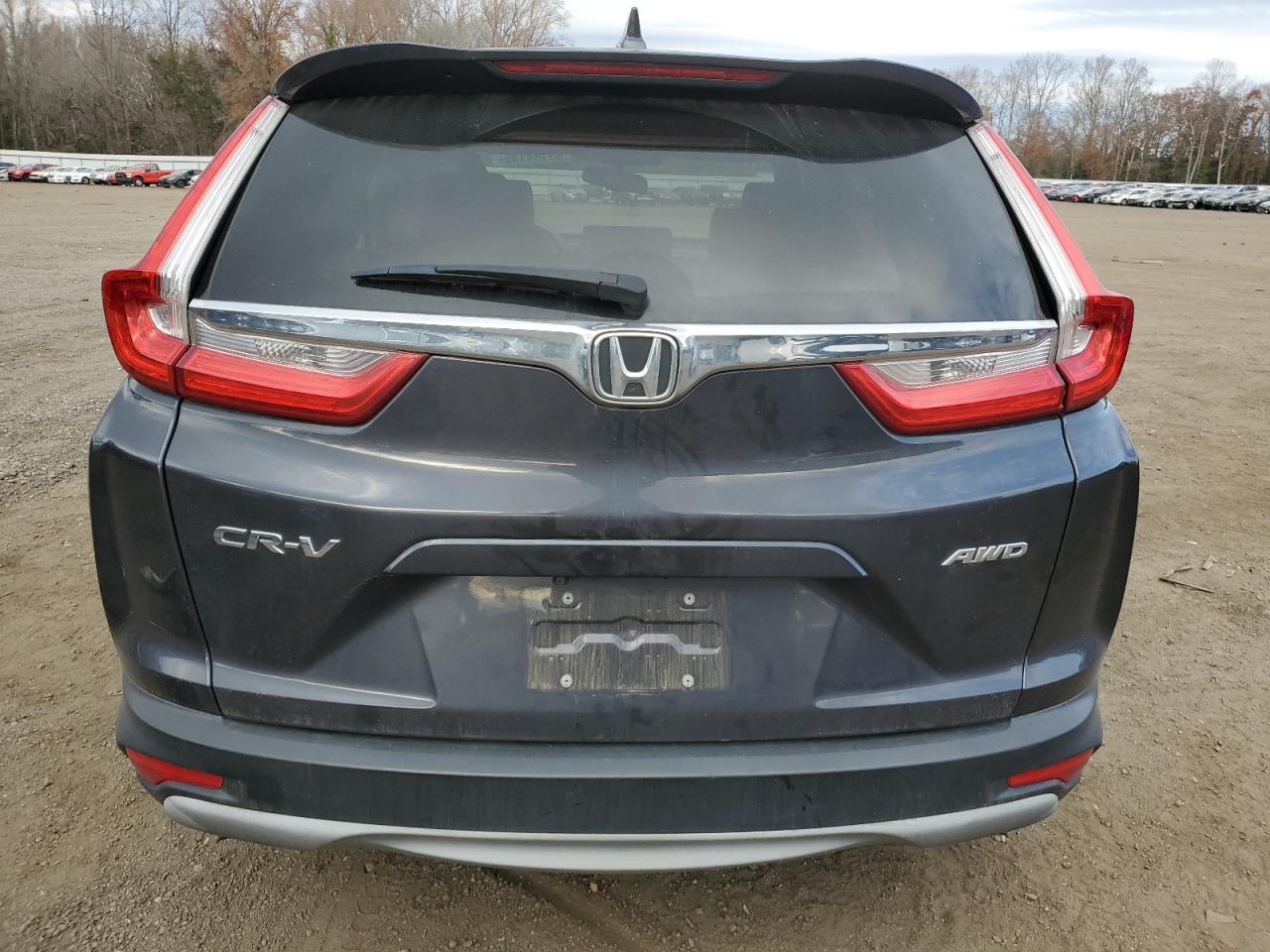 Honda Crv Exl Image 2