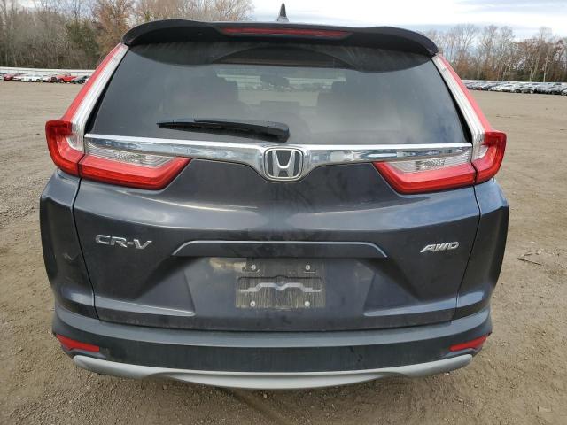 Honda Crv Exl Image 2