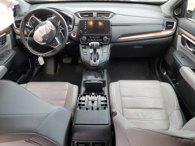 Honda Crv Exl Image 13