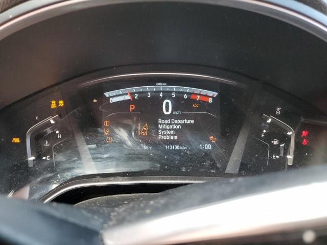 Honda Crv Exl Image 6