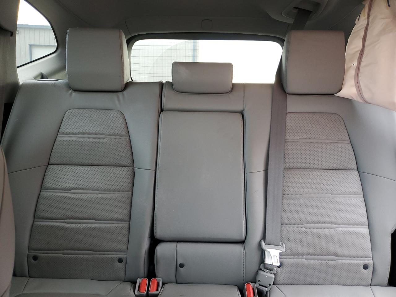 Honda Crv Exl Image 12